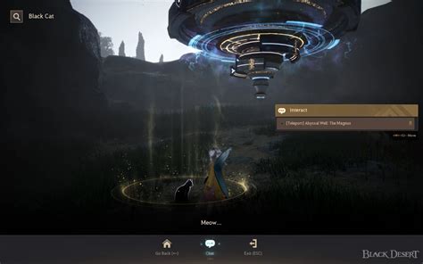 pendulum goes tick tock bdo|BDO Magnus Guide: Abyss One .